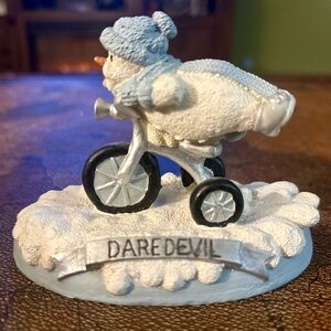 Encore Group Snow Buddies Daredevil